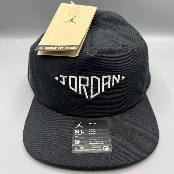 jordan pro jumpman hat